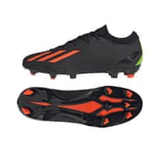 Adidas Kopačky černé 47 1/3 EU X SPEEDPORTAL3 FG