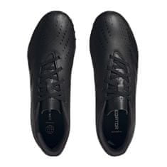 Adidas Kopačky černé 46 2/3 EU Predator ACCURACY4 TF