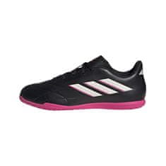 Adidas Kopačky černé 45 1/3 EU Copa PURE4 IN