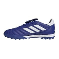 Adidas Kopačky modré 42 2/3 EU Copa Gloro TF