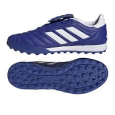 Adidas Kopačky modré 42 2/3 EU Copa Gloro TF