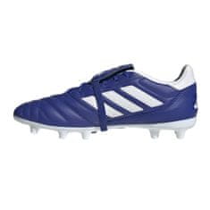 Adidas Kopačky modré 46 2/3 EU Copa Gloro FG