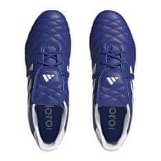 Adidas Kopačky modré 46 2/3 EU Copa Gloro FG