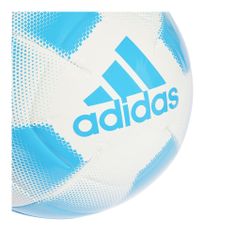 Adidas Míče fotbalové bílé 5 Epp Club