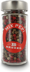 Brezzo Směs pepřů, 40 g