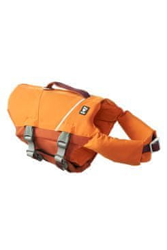 Hurtta Vesta plavací Life Savior ECO rakytník.15-20kg