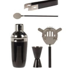 Excellent Houseware Barmanský set, 5 prvků