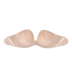 Bye Bra Bye Bra Gala Bra Nude - A