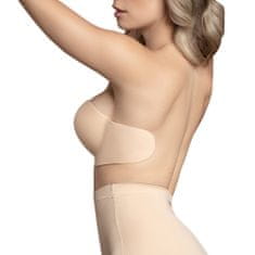 Bye Bra Bye Bra Gala Bra Nude - A