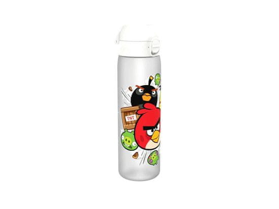 ion8 Láhev na pití ion8 One Touch Angry Birds TNT 500 ml