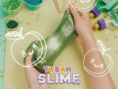 JOKOMISIADA  Super Slime Glut Apple Set Za4174