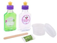 JOKOMISIADA  Super Slime Glut Apple Set Za4174