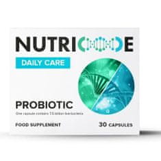 FM FM doplněk Nutricode Probiotic 30 kapslí