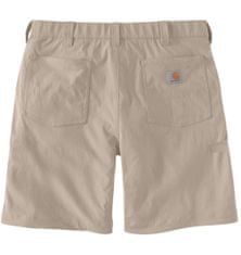 Carhartt Carhartt Lehký Ripstop Work Short TAN - W28