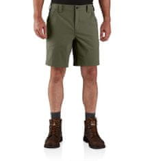 Carhartt Carhartt Lehký Ripstop Work Short BASIL - W28