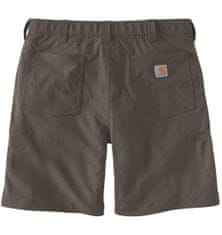 Carhartt Carhartt Lehký Ripstop Work Short TARMAC - W40