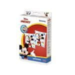 Bestway Rukávky Disney Junior: Mickey a přátelé, rozměr 23 x 15 cm