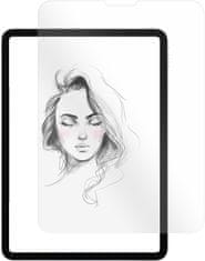 FIXED ochranné sklo PaperGlass pro Apple iPad Pro 11" (2018/2020/2021/2022), čirá