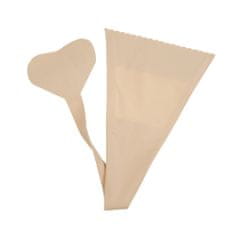 Bye Bra Bye Bra Adhesive Thong Nude One Size