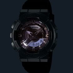 Casio G-Shock GM-S110-1AER (619)