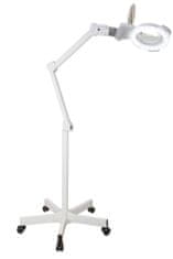 MH Star Kosmetická LED lampa s lupou 1006A