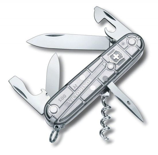 Victorinox Švýcarský Armádní Nůž Spartan Silvertech 1.3603. T7