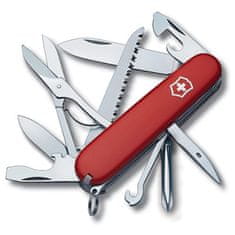 Victorinox Švýcarský Armádní Nůž Fieldmaster 1.4713