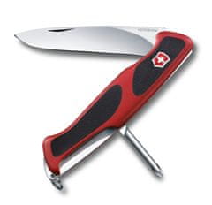 Victorinox Švýcarský Armádní Nůž Delemont Rangergrip 53