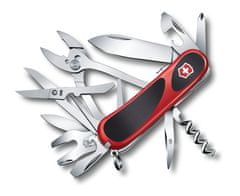 Victorinox Švýcarský Armádní Nůž Delemont Evogrip S557