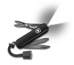 Victorinox Švýcarský Armádní Nůž Signature Lite Onyx Black