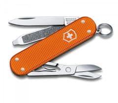 Victorinox Švýcarský Armádní Nůž Classic Alox Limited Edition