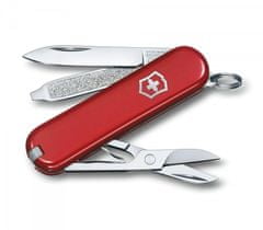 Victorinox Švýcarský Armádní Nůž Classic Sd 0,6223. G.