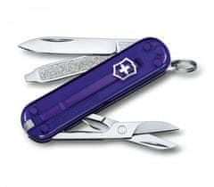 Victorinox Švýcarský Armádní Nůž Classic Sd 0,6223. T29g