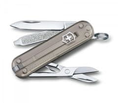 Victorinox Švýcarský Armádní Nůž Classic Sd 0,6223. T31g