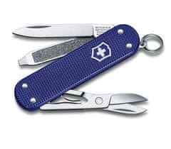 Victorinox Švýcarský Armádní Nůž Classic Alox 0.6221.222g