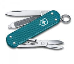 Victorinox Švýcarský Armádní Nůž Classic Alox 0.6221.242g