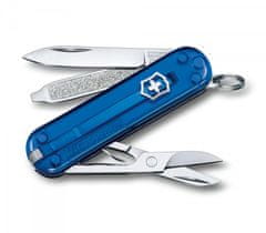 Victorinox Švýcarský Armádní Nůž Classic Sd 0,6223. T2g