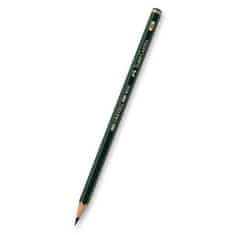 Faber-Castell Grafitová tužka Castell 9000 různá tvrdost tvrdost 8B