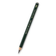 Faber-Castell Grafitová tužka Castell 9000 Jumbo různá tvrdost tvrdost HB