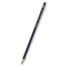 Faber-Castell Grafitová tužka Goldfaber 1221 různá tvrdost tvrdost 5B