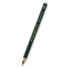 Faber-Castell Grafitová tužka Castell 9000 Jumbo různá tvrdost tvrdost 6B