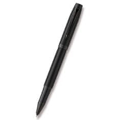 Parker IM Achromatic Black BT roller