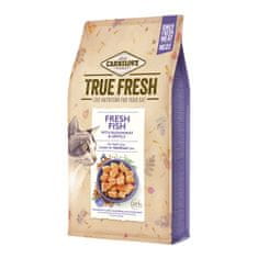 Carnilove True Fresh Cat Fish 340g