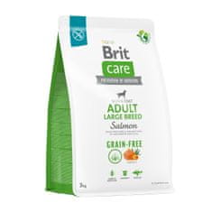 Brit Dog Grain-free Adult Large Breed 3kg