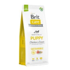 Brit Dog Sustainable Puppy 3kg