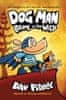 Dav Pilkey: Dog Man 6: Brawl of the Wild