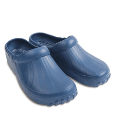 Demar pánské pantofle NEW EVA CLOG 4822 4842 B modré velikost 45