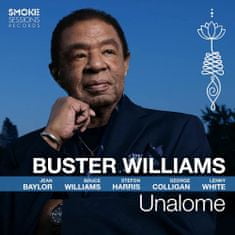 Williams Buster: Unalome