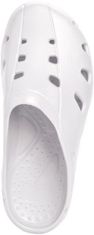 Demar dámské pantofle AERO 4921 bílé velikost 40