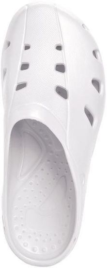 Demar dámské pantofle AERO 4921 bílé